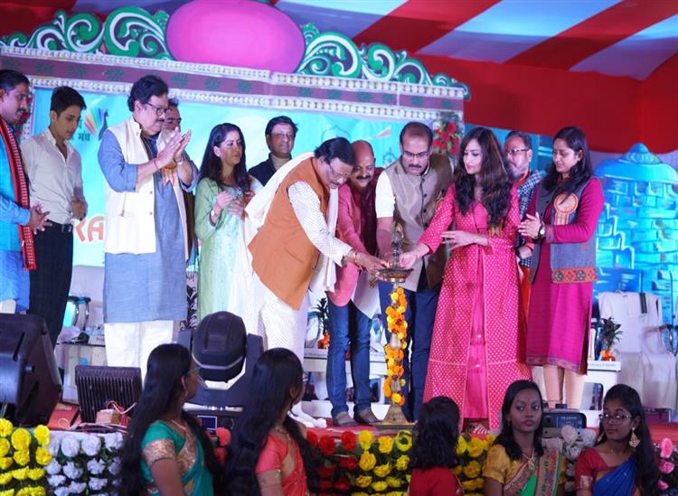 The Independence:ABVP-cultural-program-Pativa-Sangam-inaugurated