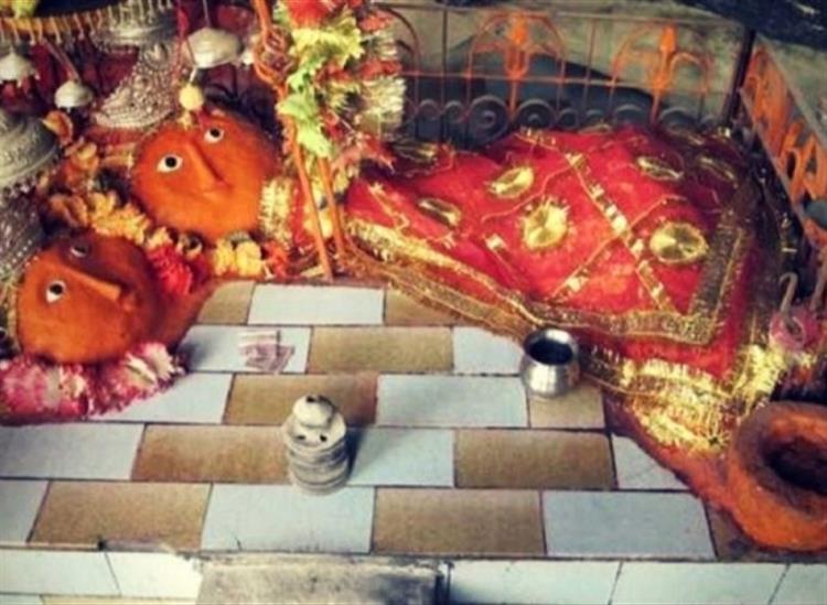 The Independence:Again-Hindu-Temple-attacked-in-Pakistan