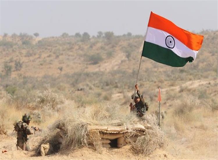 The Independence:Arthashastra-Bhagavad-Gita-may-include-Indias-military-training-curriculum