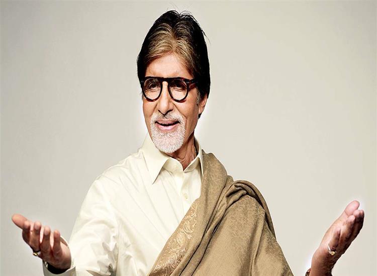 The Independence:Big-B-Amitav-Bachchan-to-get-Dada-Sahev-Falke-Award