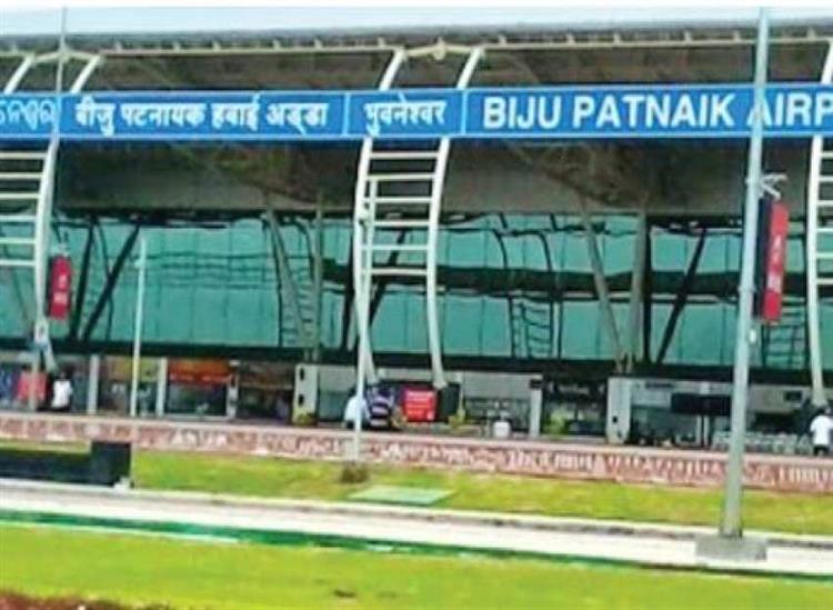 The Independence:Bihu-Patnaik-Airport-should-be-renamed-on-Lord-Jagannath-demands-Jagannath-Sanskruti-Surakshya-Parishad