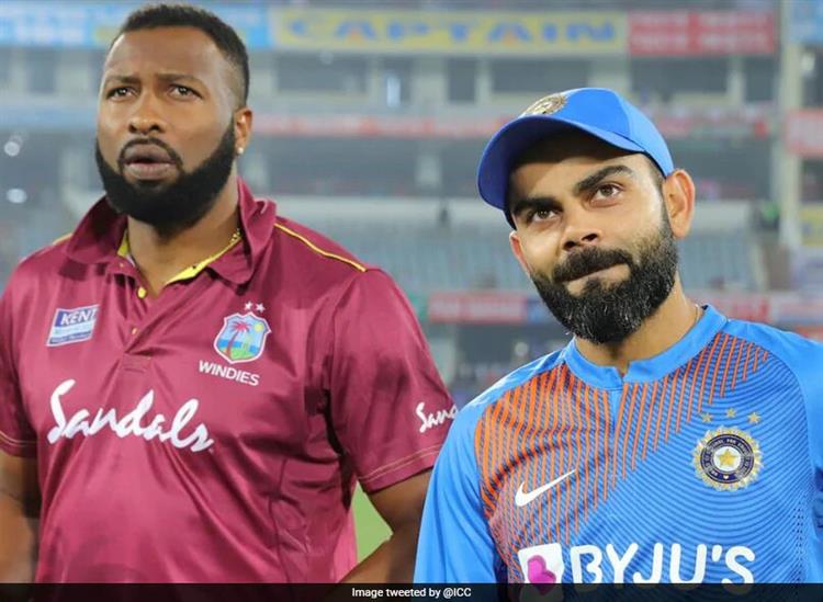 The Independence:India-vs-west-Indies-3rd-one-day-match-tomorrow-at-Cuttack-Barabati