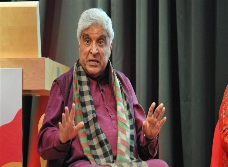 The Independence:Javed-Akhtar-RSS-Taliban-NDTV-Interview