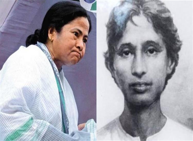 The Independence:Khudiram-Bose-termed-as-terrorist-in-WB-textbook