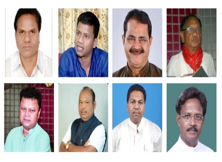 The Independence:Koraput-Nabarangapur-Politics-Party-Change-BJD-BJP-Congress-Odisha-Politics