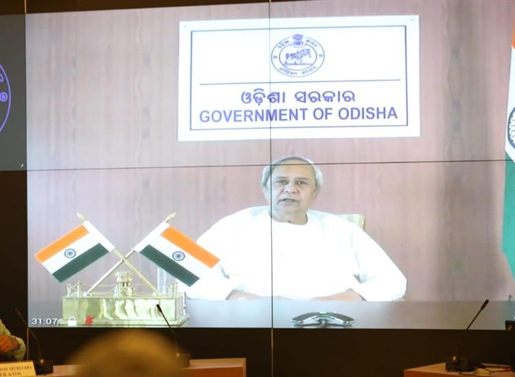 The Independence:Lockdown-Extension-Odisha-Proposed