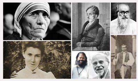 The Independence:Missionaries-Who-Destroyed-Indian-Culture-Converted-Hindus