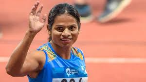 The Independence:Odia-sprinter-Dutee-chand-wins-gold-medal-in-100-mtr-race-in-Itali