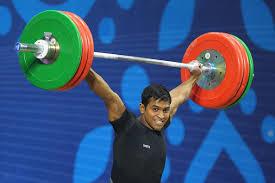 The Independence:Odia-weightlifter-Ravi-Kumar-failed-in-dope-test-and-suspended-for-4-years