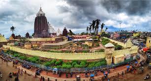 The Independence:Odisha-Govt-Discriminate-Temples-Compulsory-Corona-Negative
