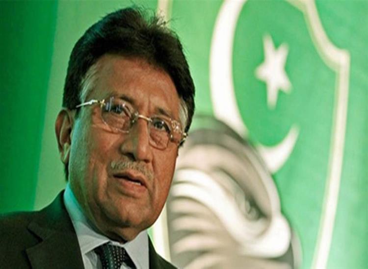 The Independence:Pakistan-court-hands-death-penalty-to-former-president-Pervez-Musharraf