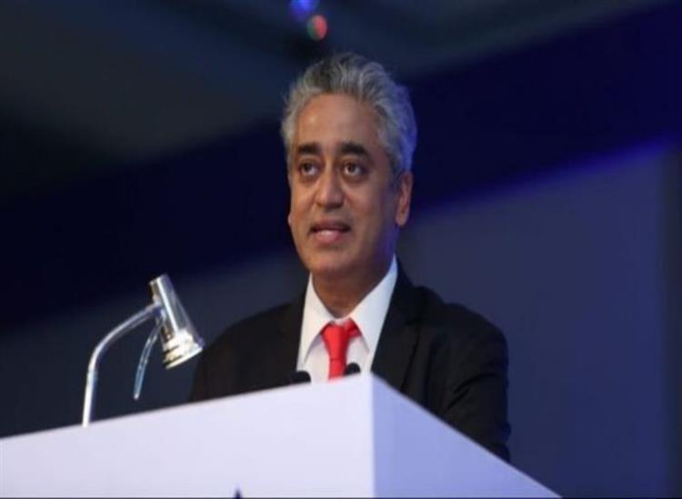 The Independence:People-demand-arrest-of-Rajdeep-for-spreading-fake-news