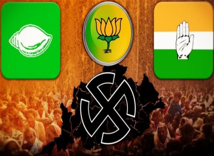 The Independence:Pipili-Byelection-Results-Analysis-Odisha-Political-trends
