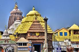The Independence:Puri-Shreemandir-To-Be-Out-Of-Bounds-For-Devotees-Till-March-31-for-corona