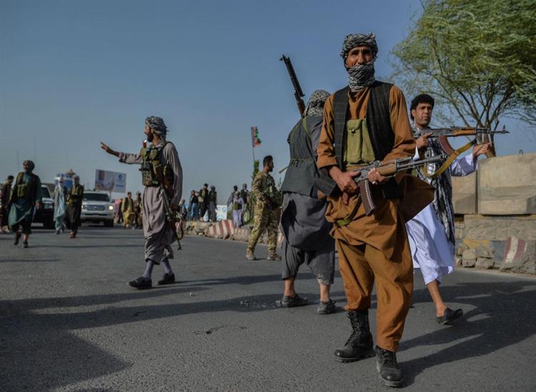 The Independence:Taliban-Dangerous-For-World