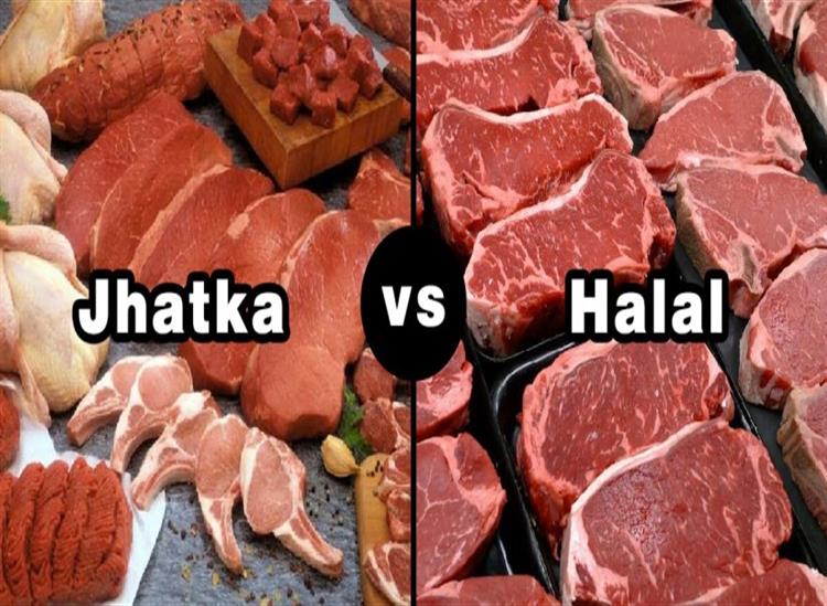 The Independence:Which-is-Best-Halal-or-Jhatka-halal-economy