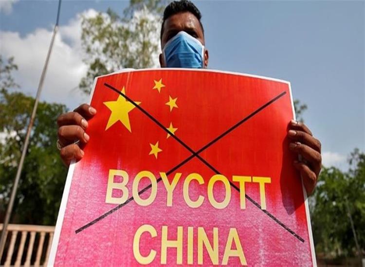 The Independence:chinese-companies-in-india-under-scanner-over-pla-links