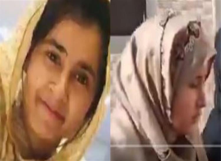 The Independence:hindu-girl-abducted-from-wedding-forcibly-converted-married-pakistan