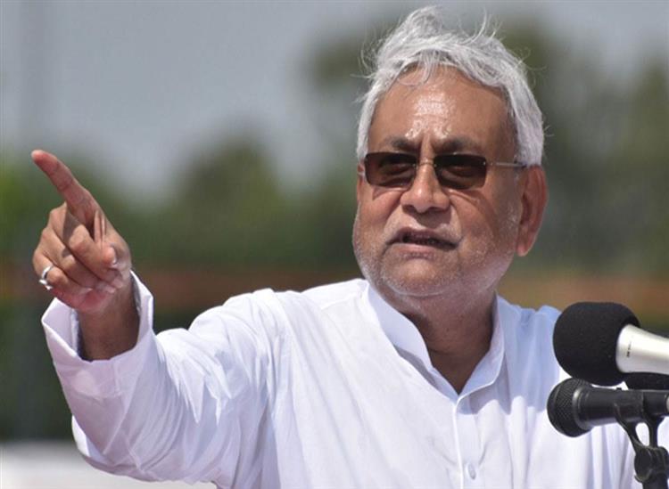 The Independence:ihar-politics-72-percent-ministers-in-cm-nitish-mahagathbandhan-government-tainted-serious-criminal-cases-registered-against-17-