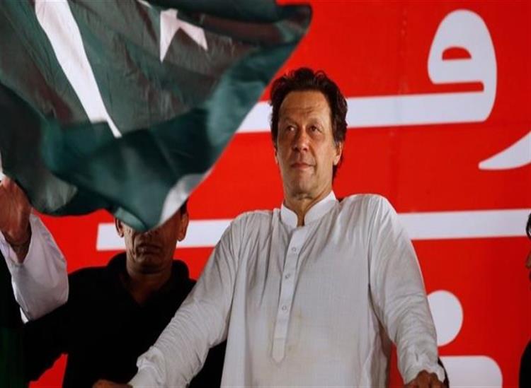 The Independence:imran-khan-advice-to-pakistan-do-not-run-to-hospital-for-testing