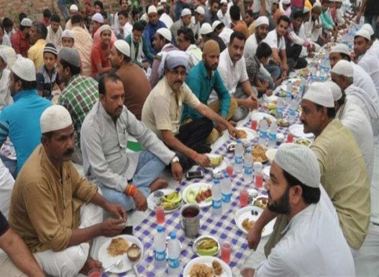 The Independence:jharkhand-ranchi-ratu-stone-pelting-on-police-iftar-lockdown