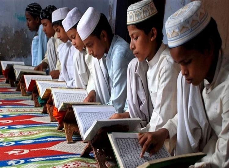 The Independence:madrasas-mosques-on-india-nepal-border-increased-4-times-in-20-years-intelligence-agencies-alert