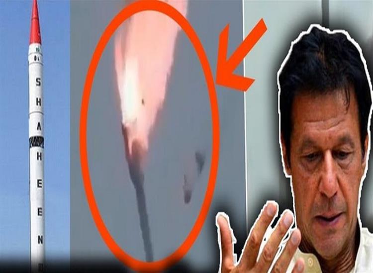 The Independence:pakistan-shaheen-missile-in-balochistan-civil-area