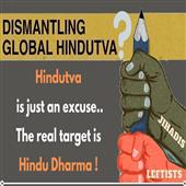 The Independence:Decoding-of-Dismantling-Global-Hindutva-Seminar--Nexus-of-Hindu-Phobia-Gangs