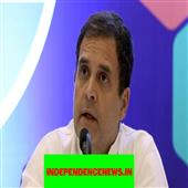The Independence:FIRs-Against-Congress-Leader-Rahul-Gandhi-Across-Assam-Over-Tweet-Ignoring-Northeast-Independence-News