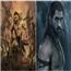 The Independence:MS-Dhonis-first-look-from-Atharva-The-Origin-Fans-Cheer