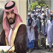 The Independence:Saudi-Arab-ban-Tablighi-Jammat