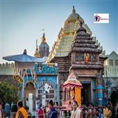 The Independence:Sri-Mandir-Shri-Jagannath-Temple-Puri-Seva