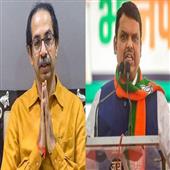 The Independence:maharashtra-nagar-panchayat-election-civic-polls-bjp-largest-party-ncp-congress-shiv-sena